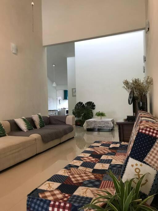 Terrace House Near Stulang Laut Ciq Midvalley Ksl For 7Pax Johor Bahru Exterior photo